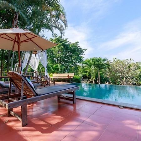 Dusit Talai Resort Mu Si Exterior photo